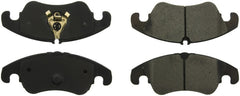 StopTech Street Brake Pads - Front