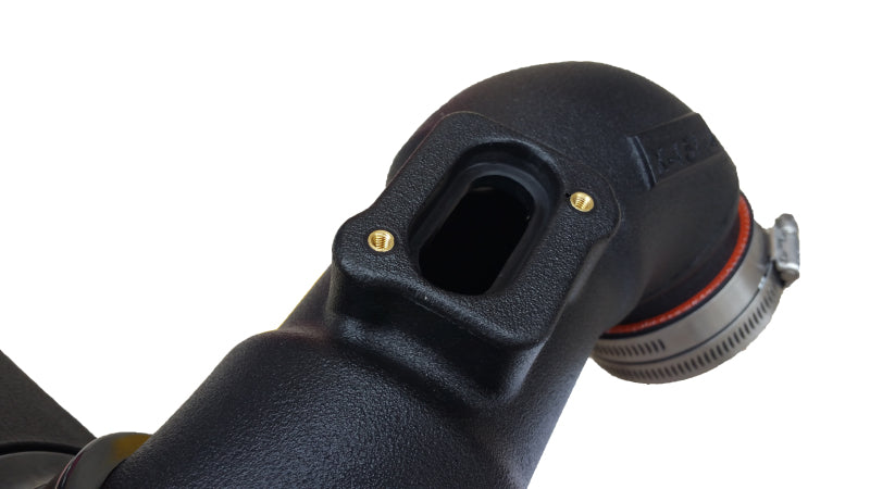 Injen 15-20 BMW M3/M4 3.0L Evolution Intake (view 11)