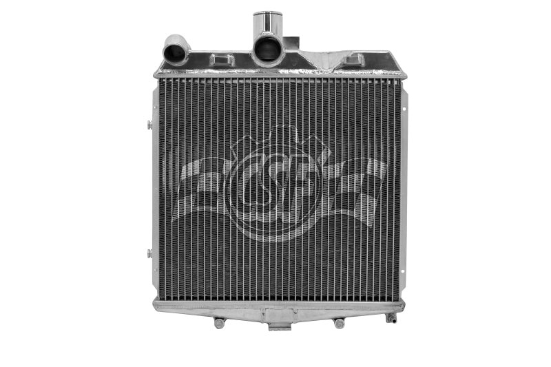 CSF 05-11 Porsche 911 Carrera/GT3 RS (997) Right Side Radiator (view 2)