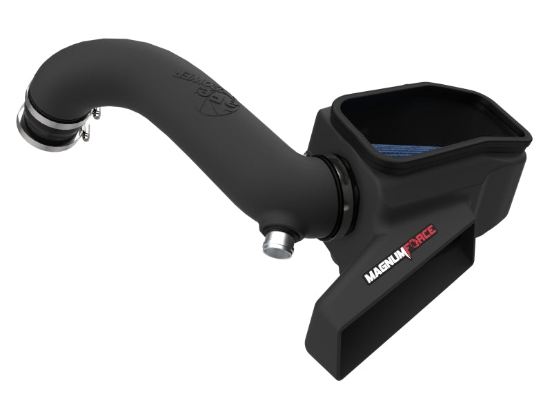 aFe Magnum FORCE Stage-2 Pro 5R Cold Air Intake System 15-19 Volkswagen GTI (MKVII) L4-2.0L (t) Main image