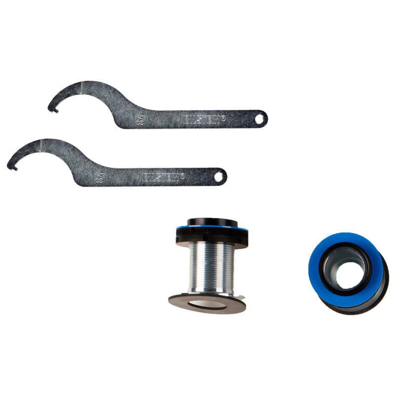 Bilstein B14 (PSS) 2016 Audi TT Quattro Suspension Kit (view 6)