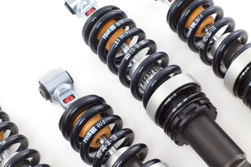 H&R 08-15 Audi R8/R8 Cabrio V8/V10 RSS+ Coil Over (Damping Adjustable w/o MRC) Main image