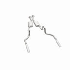 MagnaFlow Sys C/B Ford Mustang Gt 4.6L 99-04 (view 38)
