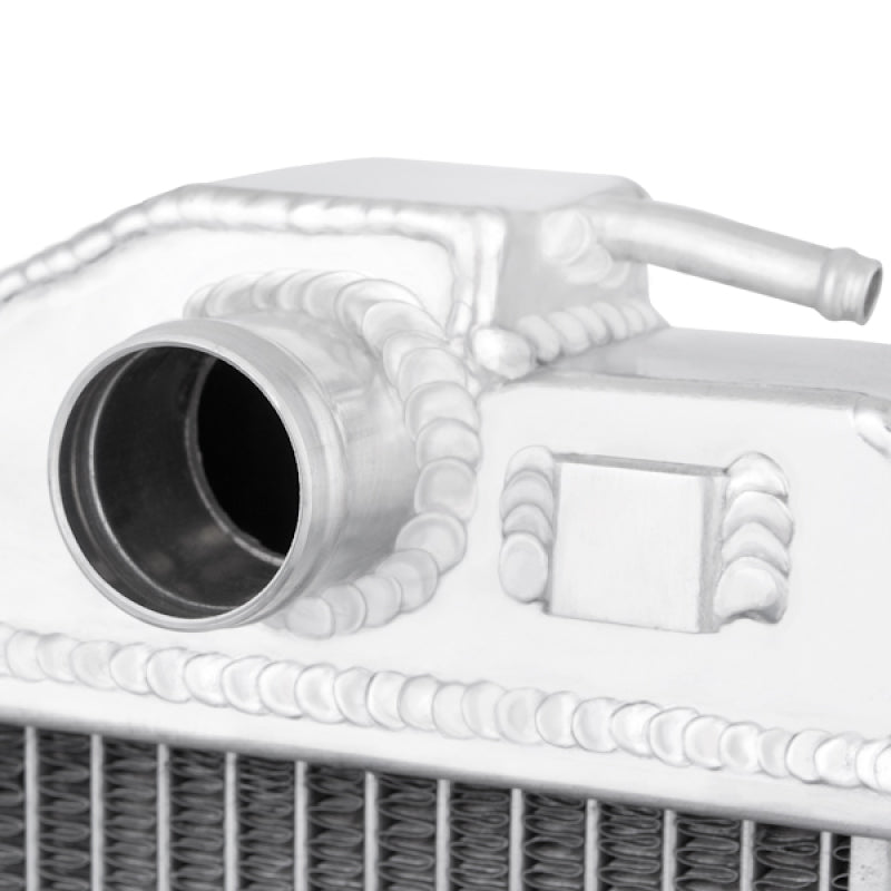 Mishimoto 87-91 BMW E30 M3 Manual Aluminum Radiator (view 16)
