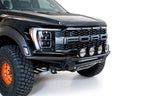 Addictive Desert Designs 21-22 Ford Raptor PRO Bolt-On Front Bumper (view 10)
