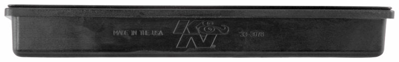 K&N 16-18 Porsche 718 Boxster H4-2.0L Drop In Air Filter (view 15)