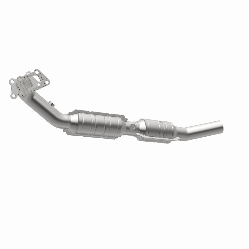 MagnaFlow 12-13 Chevrolet Camaro 3.6L Direct Fit Converter (view 35)