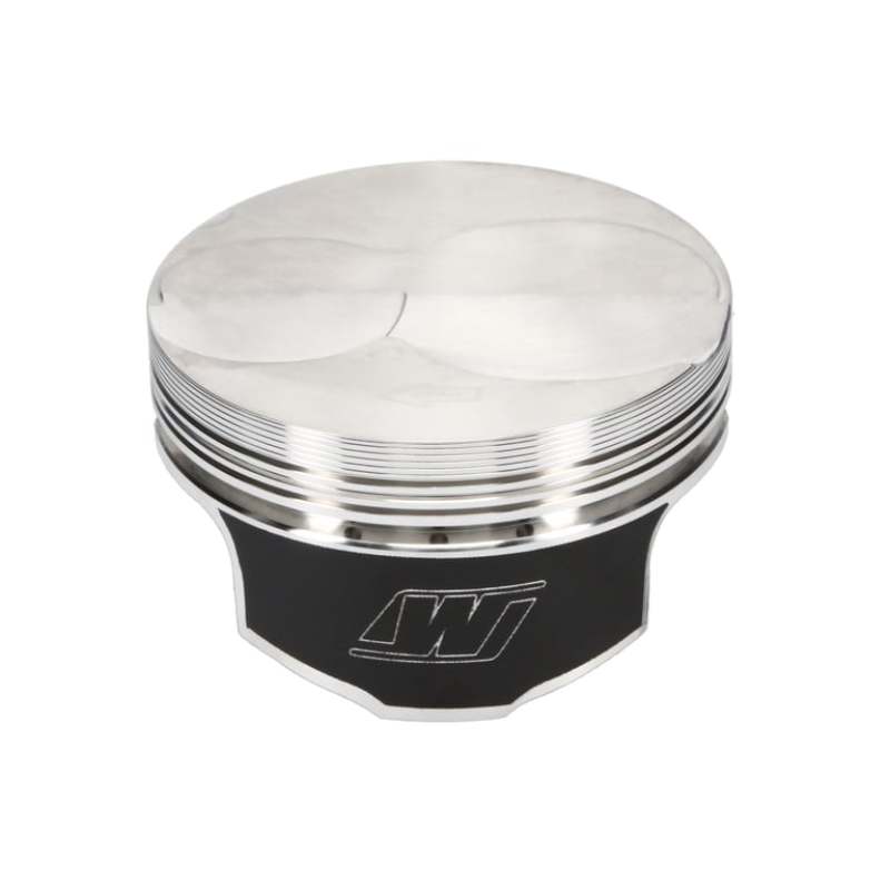 Wiseco Chevrolet LS 4.125in Bore 1.110in CH -2.80 CC Professional Piston Set (view 7)