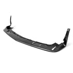 Anderson Composites 09-14 Dodge Challenger Type-SRT8 (392) Front Chin Spoiler (view 2)