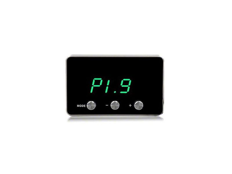 Raxiom 11-22 Ford Mustang F-150 Ranger Axial Series SpeedForm Series Throttle Controller Main image
