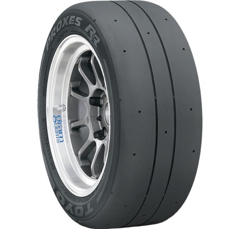 Toyo Proxes RR Tire - 275/40ZR17 Main image