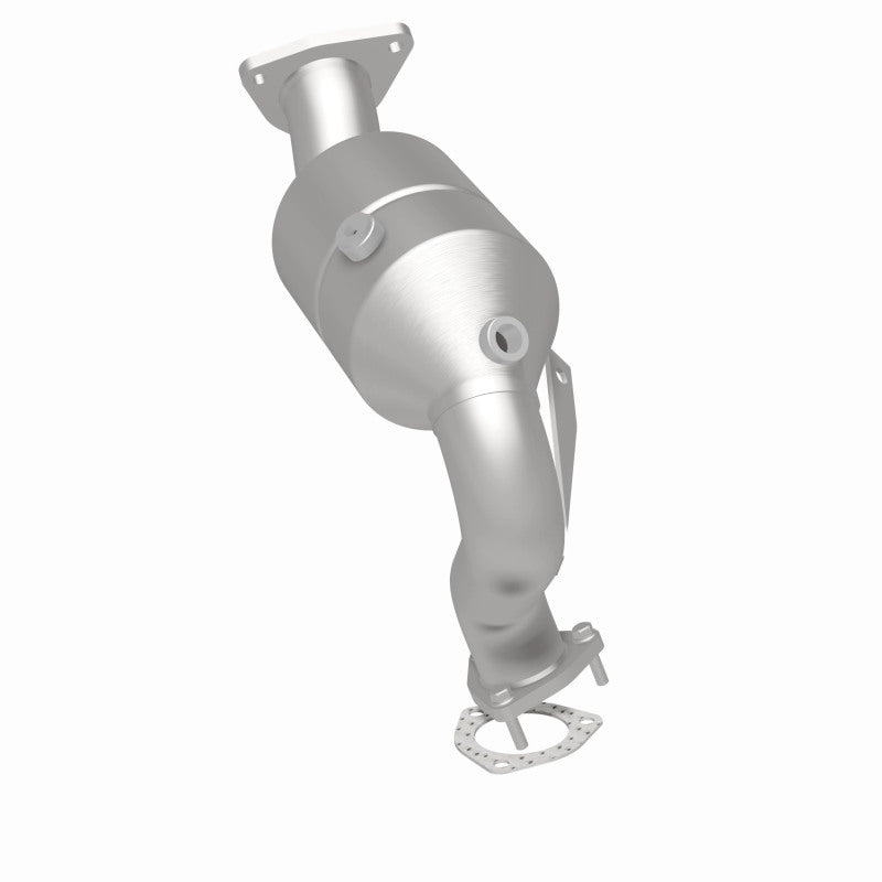 MagnaFlow Conv DF Audi S4 (view 42)