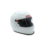 RaceQuip PRO25 SA2025 WH LRG HELMET (view 7)
