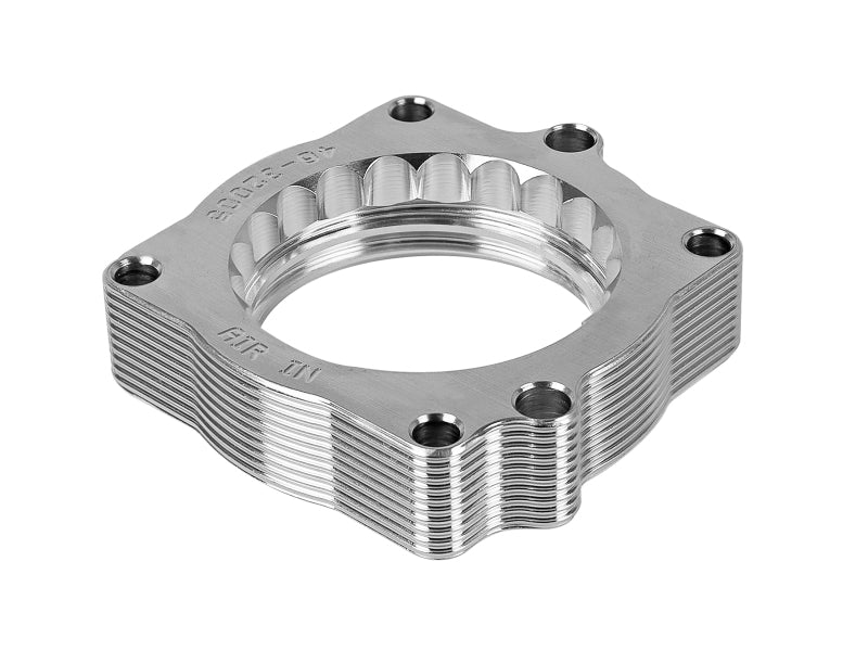 aFe Silver Bullet Throttle Body Spacers TBS Dodge Trucks 09 V8-5.7L (view 7)
