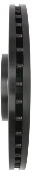 StopTech Slotted Sport Brake Rotor (view 9)