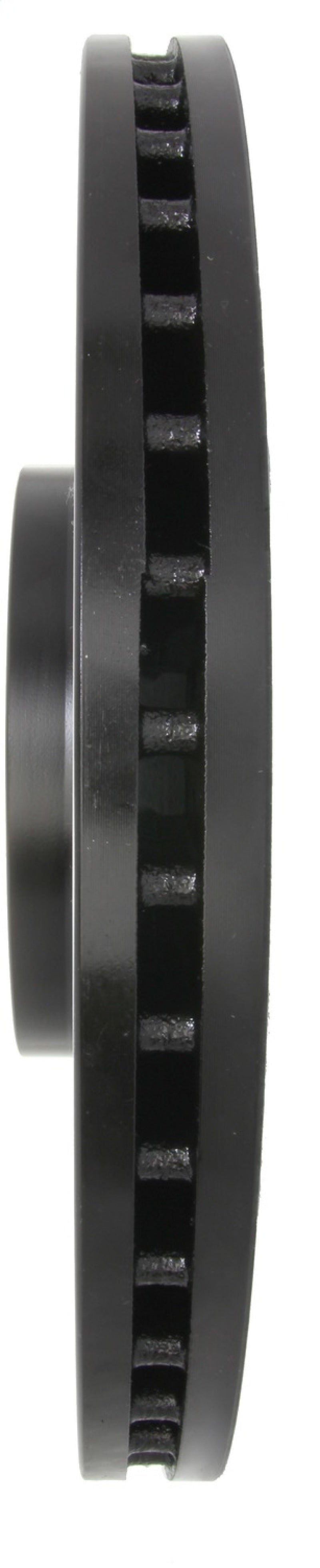 StopTech Slotted Sport Brake Rotor (view 9)