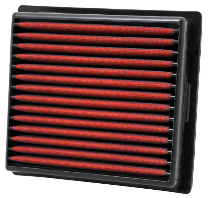 AEM 11 Jeep Grand Cherokee / 11 Durango 9.625in O/S L x 8.875in O/S W x 2.375in H DryFlow Air Filter Main image