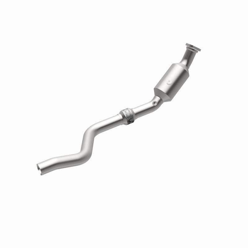 MagnaFlow 06-14 Chrysler 300 5.7L Direct Fit Converter (view 30)