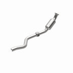 MagnaFlow 06-14 Chrysler 300 5.7L Direct Fit Converter (view 30)