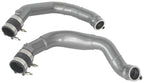 AEM Induction 15-20 BMW M3/M4 L6-3.0L F/I Turbo Intercooler Charge Pipe Kit (view 4)