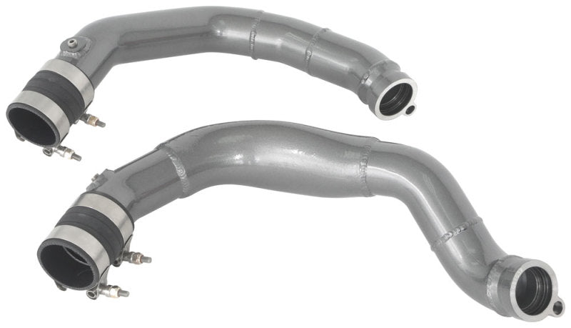 AEM Induction 15-20 BMW M3/M4 L6-3.0L F/I Turbo Intercooler Charge Pipe Kit (view 4)