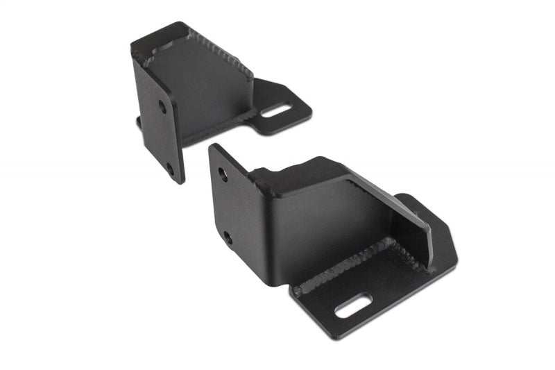 Addictive Desert Designs 17-18 Ford Raptor Hammer Black Frame Reinforcement Kit (view 3)