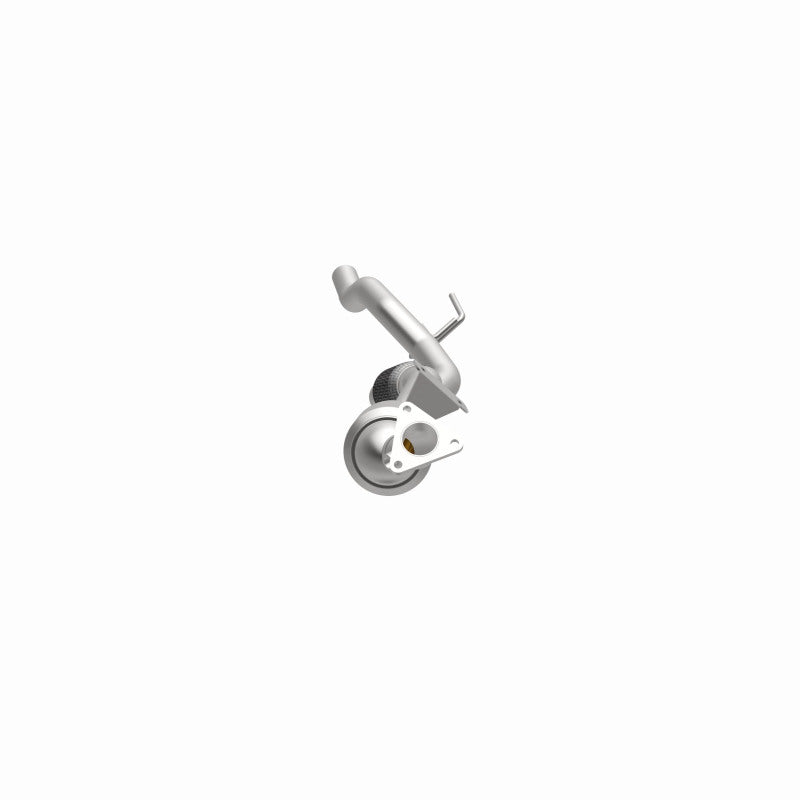 MagnaFlow 11-17 Porsche Cayenne 3.6L Direct Fit Converter (view 35)