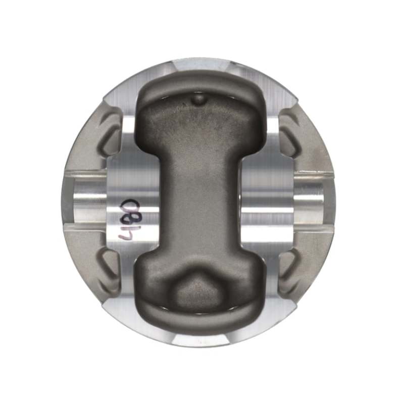 Wiseco Chevrolet LS 4.125in Bore 1.110in CH -2.80 CC Professional Piston Set (view 8)