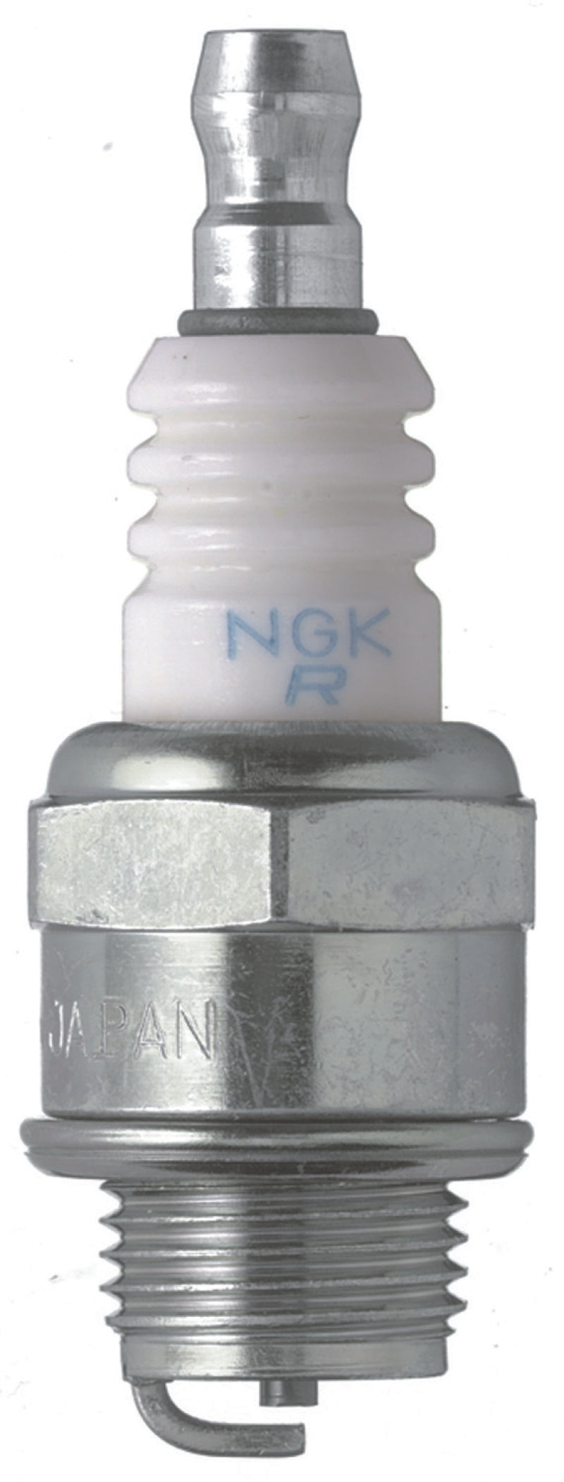 NGK Standard Spark Plug Box of 10 (BMR4A) Main image