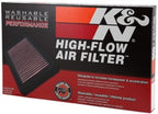 K&N 2016 Chevy Camaro SS 6.2L Drop In Air Filter (view 13)