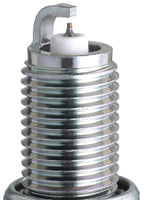 NGK Iridium IX Spark Plug Box of 4 (DCPR6EIX) (view 2)