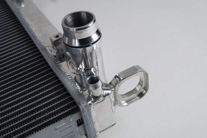 CSF Audi B8 S4 & S5 High Performance All-Aluminum Radiator (view 16)