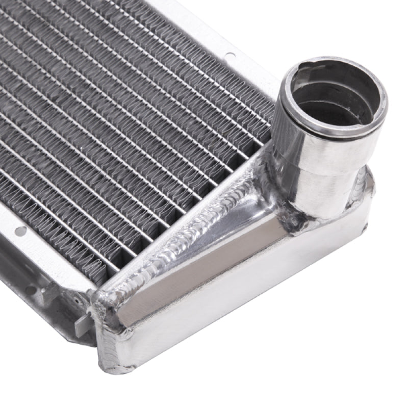 CSF 05-11 Porsche Boxster (987) / 05-11 Porsche 911 Carrera (997) Center Radiator (view 2)
