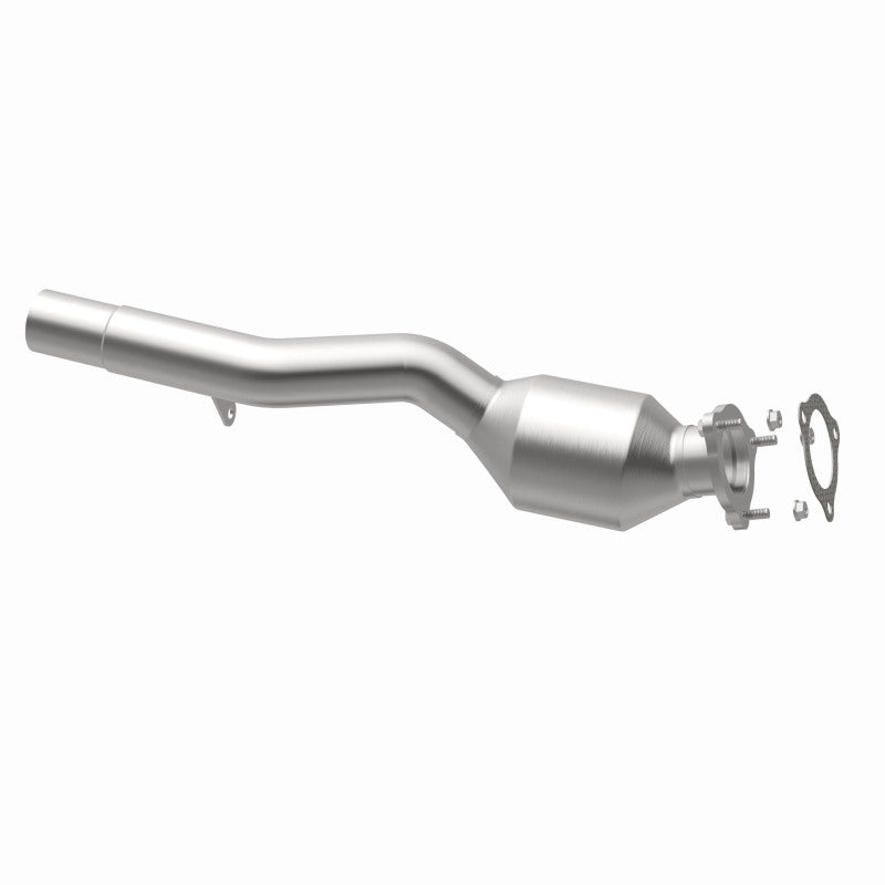 MagnaFlow 10-11 Porsche Cayenne 4.8L Direct Fit Converter (view 31)