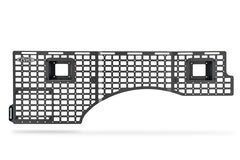 ADD 2021+ Ford F150 Raptor 66in Bed Side Molle Panels - Passenger Center