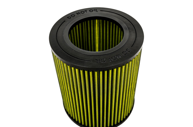 AWE Tuning C7 3.0T / 4.0T S-FLO Filter (view 3)