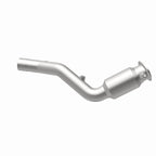 MagnaFlow 2015 M3 3 Underbody Direct Fit Converter (view 32)