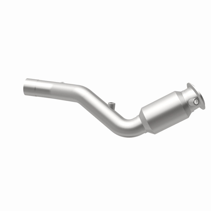 MagnaFlow 2015 M3 3 Underbody Direct Fit Converter (view 32)