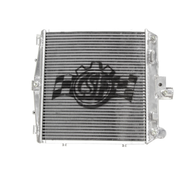 CSF 05-11 Porsche 911 Carrera/GT3 RS (997) Left Side Radiator (view 5)