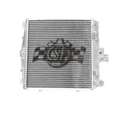 CSF 05-11 Porsche 911 Carrera/GT3 RS (997) Left Side Radiator