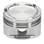 JE Pistons VW 1.8L 20V 9.25 KIT Set of 4 Pistons (view 6)