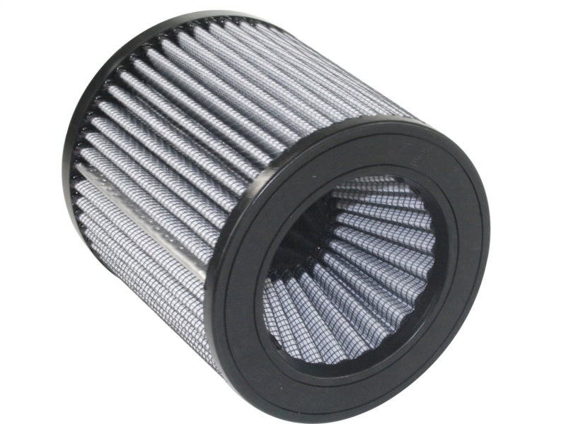 aFe MagnumFLOW Air Filters OER Pro DRY S 09-12 Audi A4 V6 3.0L / 09 A4 V6 3.2L (view 6)