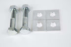 SPL Parts 2013+ Subaru BRZ/Toyota 86 / 2015+ Subaru WRX/STI Eccentric Lockout Kit (view 2)