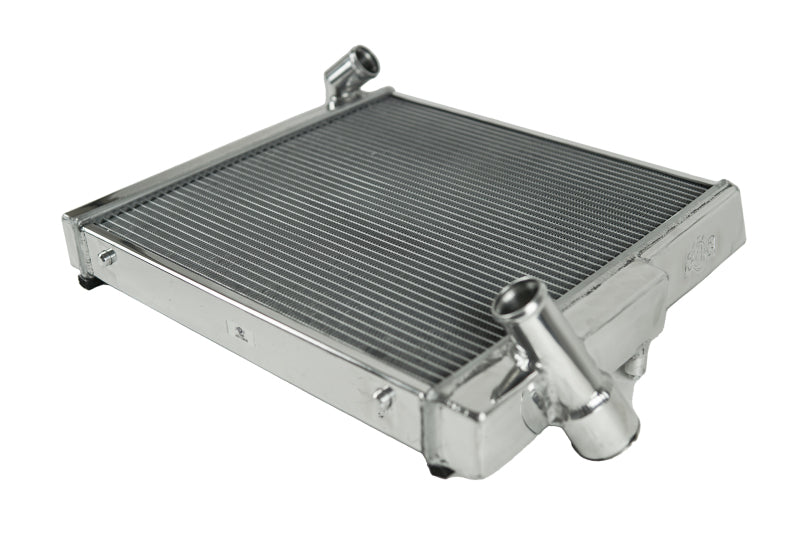CSF Porsche 991.2 Carrera/GT3/RS/R 991 GT2/RS 718 Boxster/ Cayman/ GT4 Aluminum Side Radiator- Right (view 3)