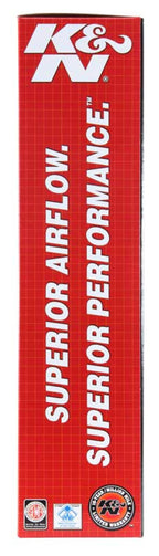 K&N 17-20 Mercedes Benz E63 V8-4.0L F/I Replacement Drop In Air Filter (view 19)