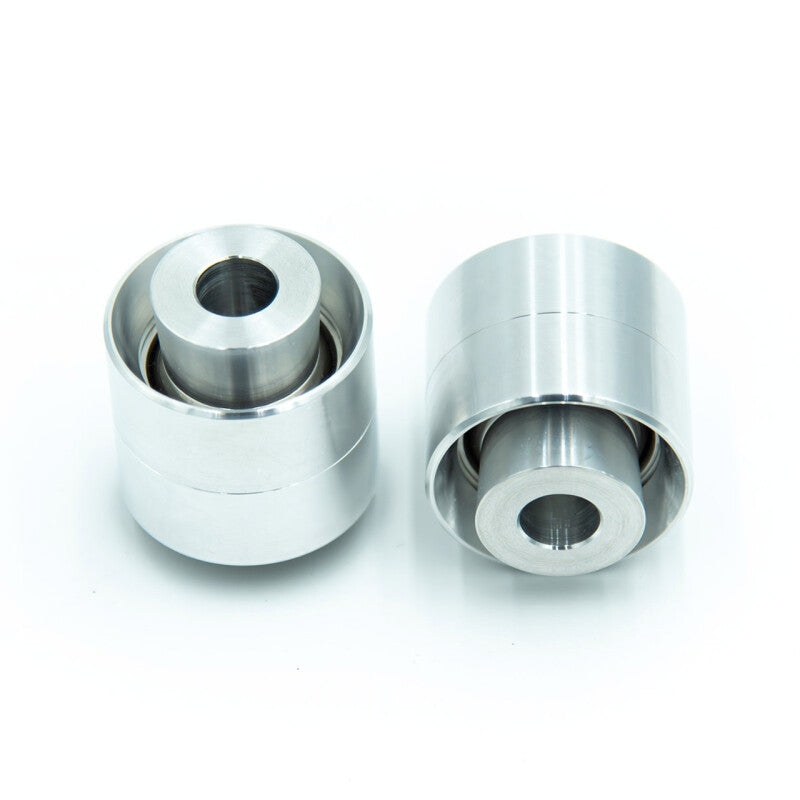 SPL Parts Subaru BRZ / 15+ WRX / Toyota 86/GR86 Rear Spherical Knuckle Bushing (view 10)