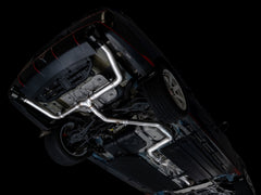 AWE Tuning 22-26 Hyundai Elantra N Track Edition Cat-Back Exhaust - Diamond Black Tips