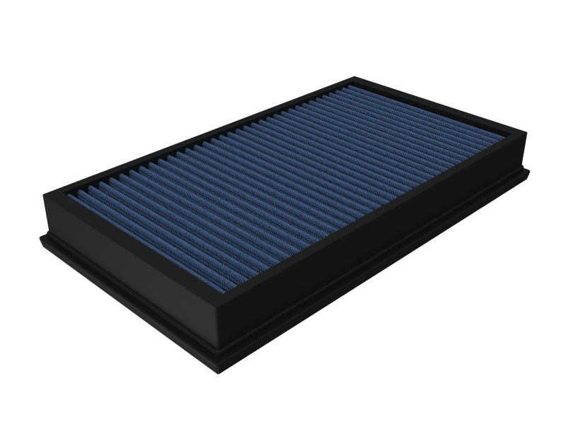 aFe MagnumFLOW Pro DRY S OE Replacement Filter 17-23 Audi RS3 L5-2.5L (t) (view 5)