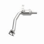 MagnaFlow 2004 Boxster H6 2.7 3.2 OEM Underbody Direct Fit Converter (view 36)