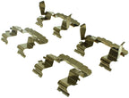 StopTech Street Select Brake Pads - Front (view 5)